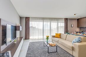 ICON H Lugano – Luxury Suites & Apartments