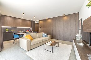 ICON H Lugano – Luxury Suites & Apartments