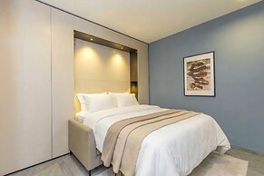 ICON H Lugano – Luxury Suites & Apartments