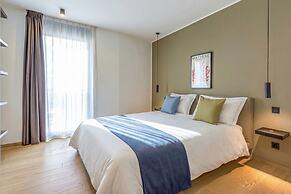 ICON H Lugano – Luxury Suites & Apartments