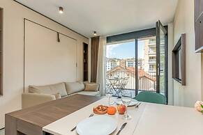ICON H Lugano – Luxury Suites & Apartments