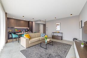 ICON H Lugano – Luxury Suites & Apartments