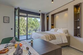 ICON H Lugano – Luxury Suites & Apartments