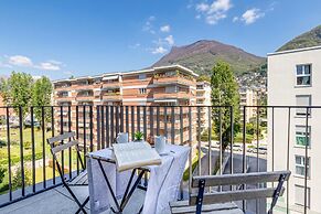 ICON H Lugano – Luxury Suites & Apartments