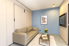 ICON H Lugano – Luxury Suites & Apartments