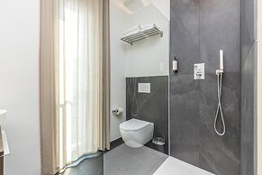ICON H Lugano – Luxury Suites & Apartments