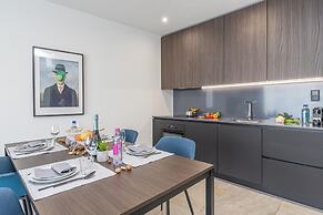 ICON H Lugano – Luxury Suites & Apartments