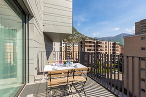 ICON H Lugano – Luxury Suites & Apartments
