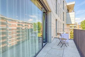 ICON H Lugano – Luxury Suites & Apartments