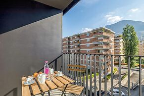 ICON H Lugano – Luxury Suites & Apartments