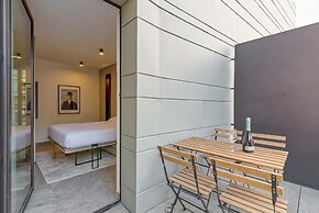 ICON H Lugano – Luxury Suites & Apartments
