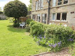The Garden Apartment