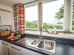 The Garden Apartment