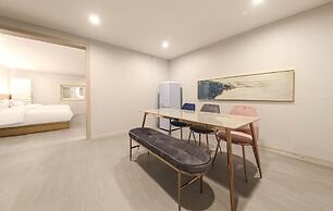 Number 25 Hotel Sangdong