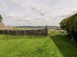 Lathkill Barn