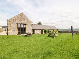 Lathkill Barn