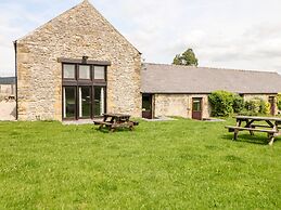 Lathkill Barn