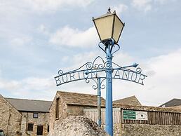 Monsal Cottage