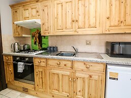 Monsal Cottage
