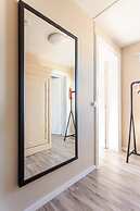Charming Villa Near Maastricht and Hillside