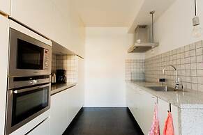 Charming Villa Near Maastricht and Hillside