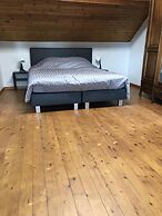 Cozy Vacation Home for 8 Persons in Heers