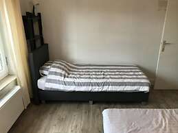 Cozy Vacation Home for 8 Persons in Heers