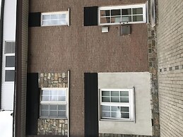 Cozy Vacation Home for 8 Persons in Heers