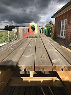 Cozy Vacation Home for 8 Persons in Heers