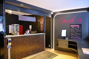 Sonata City Hotel