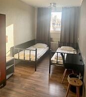 Sonata City Hotel