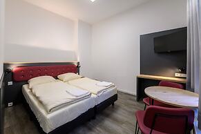 Sonata City Hotel