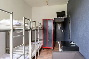 Sonata City Hotel