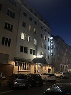 Sonata City Hotel