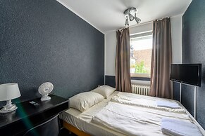 Sonata City Hotel