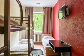 Sonata City Hotel