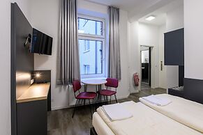 Sonata City Hotel