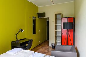 Sonata City Hotel