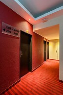 Sonata City Hotel