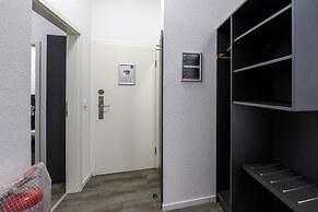 Sonata City Hotel
