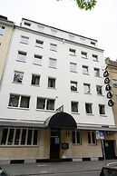 Sonata City Hotel