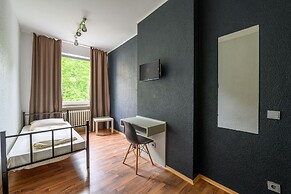 Sonata City Hotel