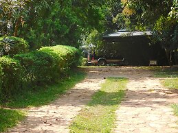Captivating 2-bed Cottage in Kampala