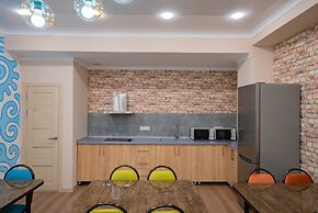 Hostel Kaganat