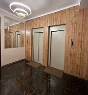 Hostel Kaganat