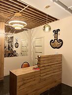 Hostel Kaganat
