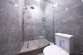 Hostel Kaganat