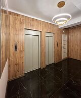 Hostel Kaganat