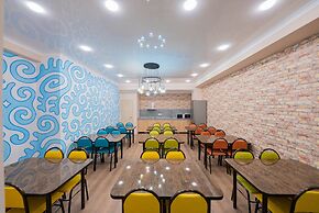 Hostel Kaganat