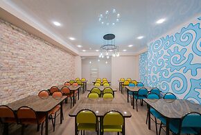 Hostel Kaganat